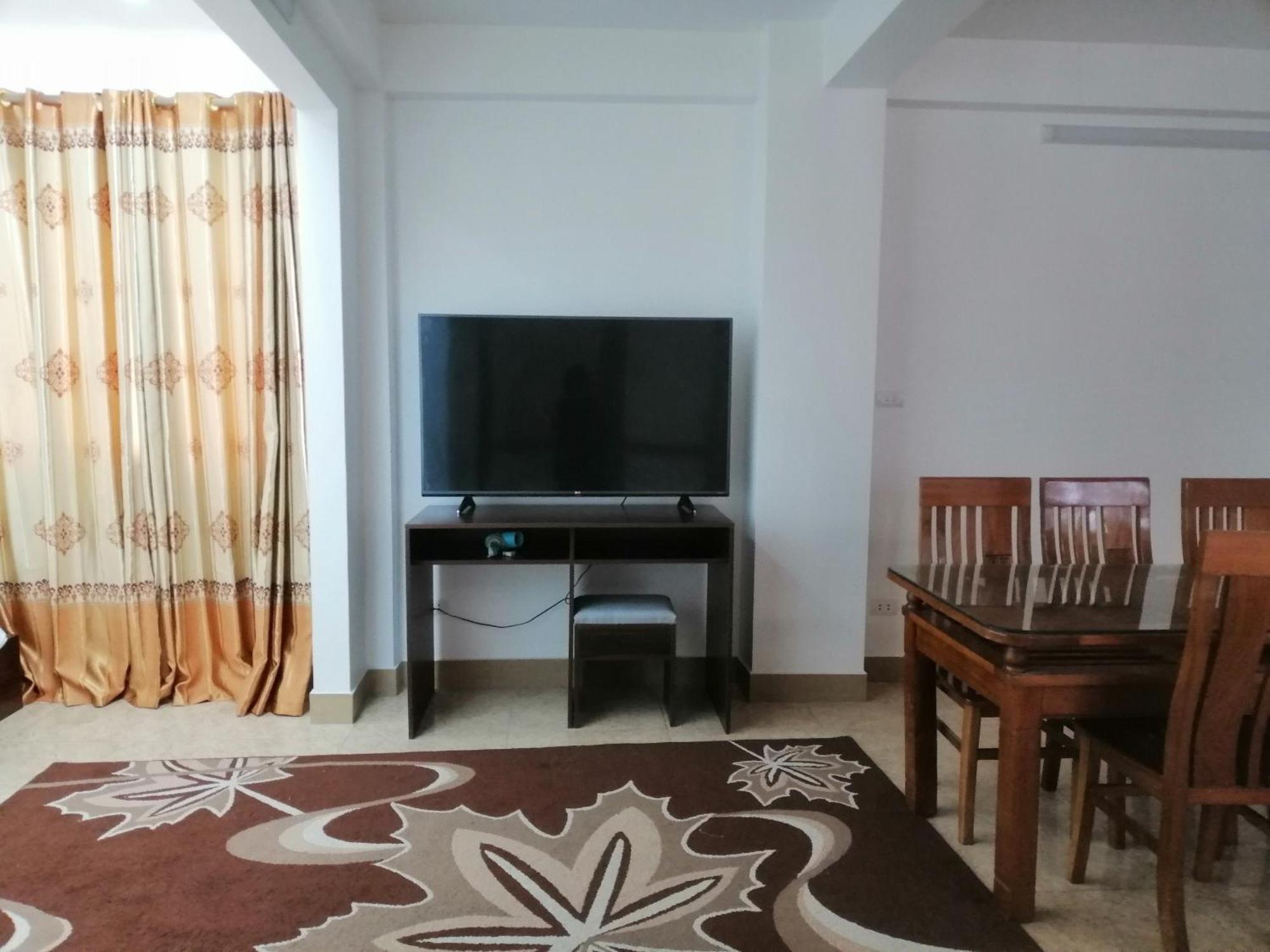 Mia Sen Vong Hotel Ha Noi Hanoi Eksteriør billede