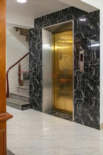 Mia Sen Vong Hotel Ha Noi Hanoi Eksteriør billede
